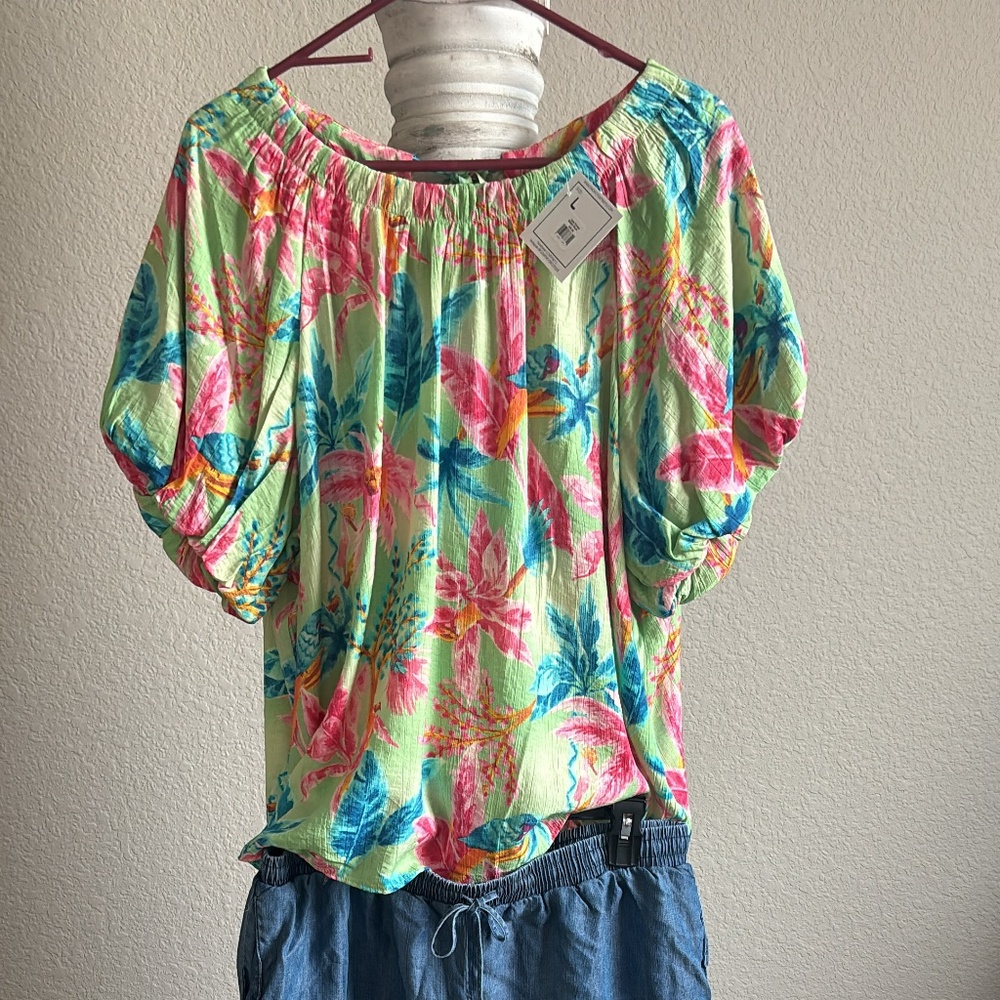 Blouse